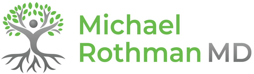 FAQ - Michael Rothman MD