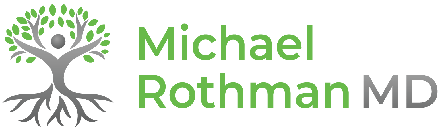 michael rothman md, image of logo 2024