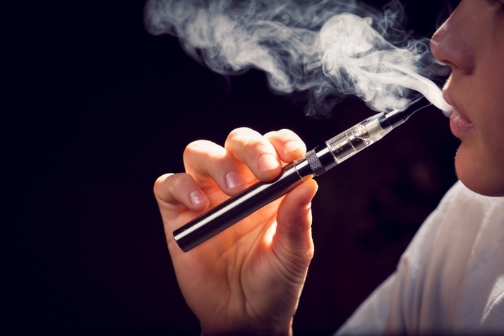 Vaping - Weeding Through The News Headlines