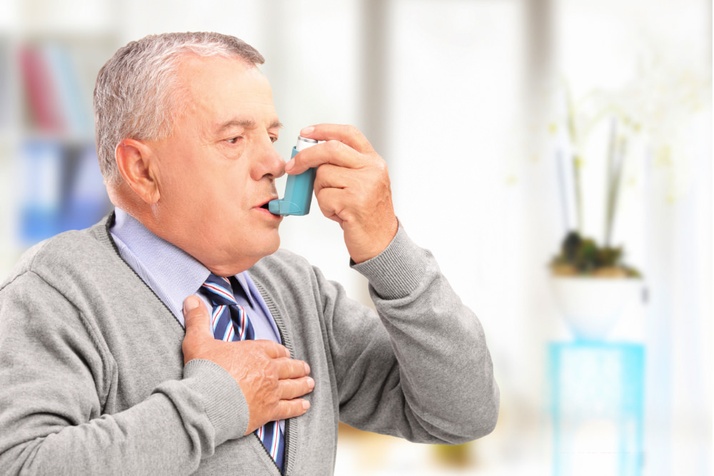 Autonomic Dysfunction Series: Asthma