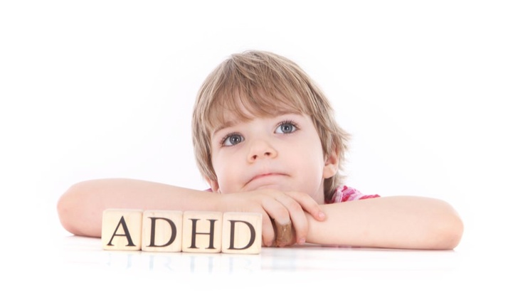Prevention and Natural Treatment of ADHD in Children