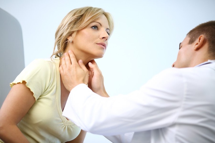Holistic Treatment for Thyroid Disease