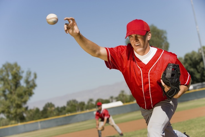 Your Diet Can Prevent Tommy John Surgery