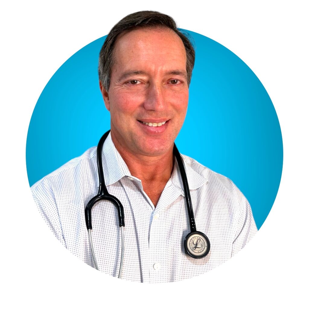 Your Transformative Journey with Dr. Michael Rothman - Michael Rothman MD