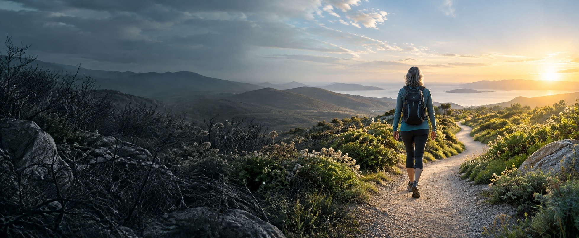 Your Path to Restoring Homeostasis
