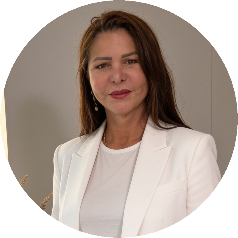 Delma Benvenuti