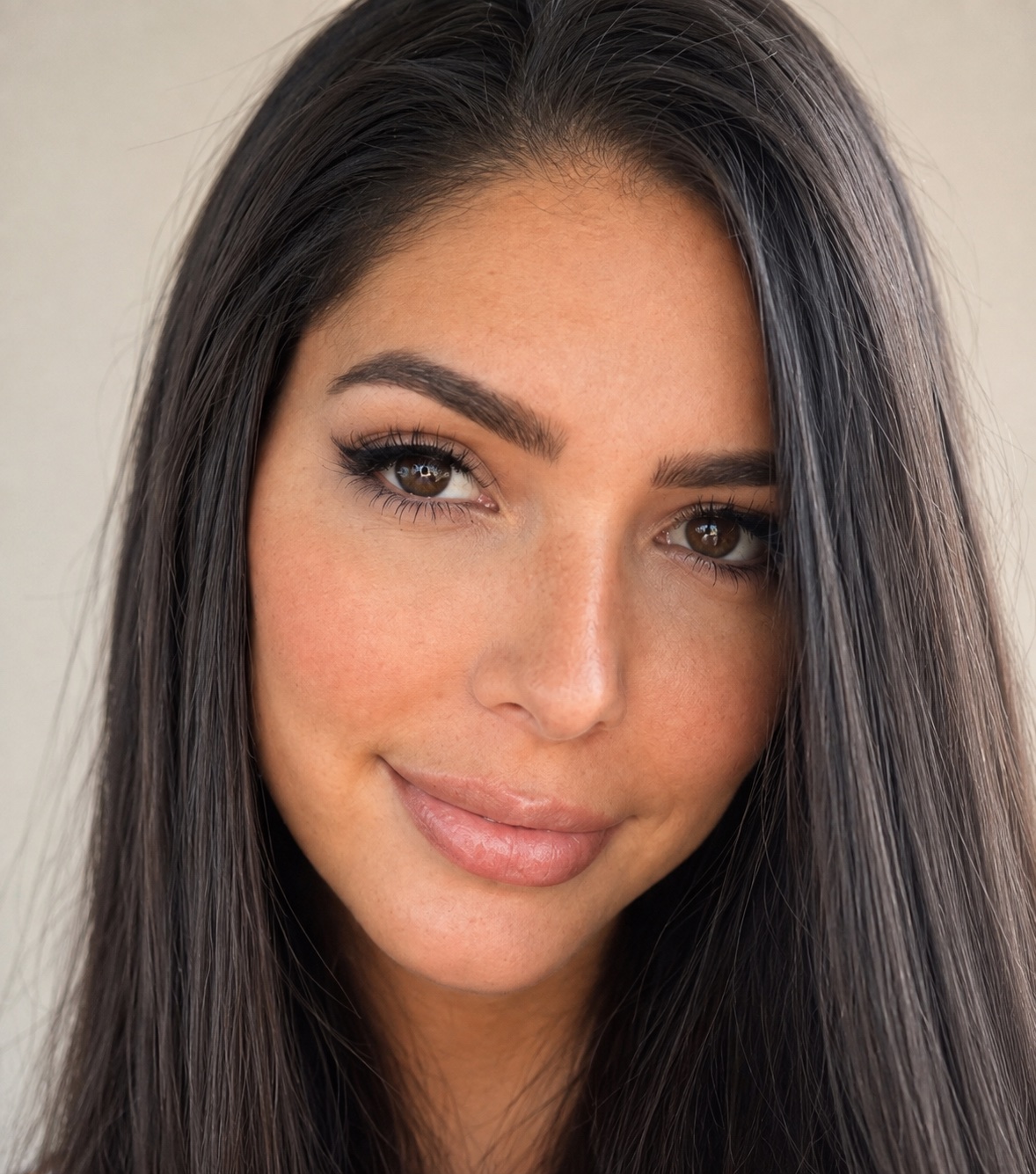 Personalized skincare consultation