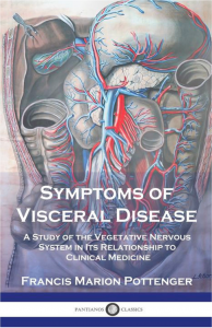 The autonomic nervous system is a core regulator of balance.